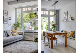 Van Kinsbergenstraat 7, Haarlem Haarlem