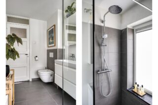 Van Kinsbergenstraat 7, Haarlem Haarlem