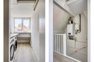 Van Kinsbergenstraat 7, Haarlem Haarlem