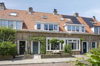 Van Kinsbergenstraat 7, Haarlem Haarlem
