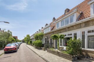 Van Kinsbergenstraat 7, Haarlem Haarlem