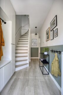 Van Kinsbergenstraat 7, Haarlem Haarlem