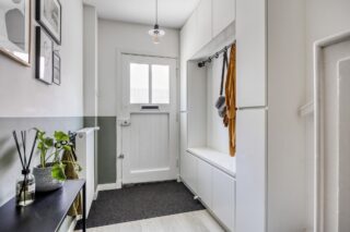 Van Kinsbergenstraat 7, Haarlem Haarlem