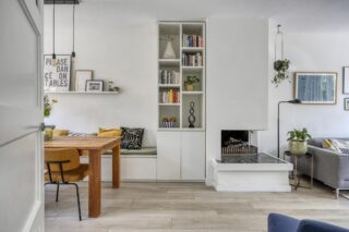Van Kinsbergenstraat 7, Haarlem Haarlem