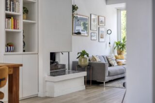 Van Kinsbergenstraat 7, Haarlem Haarlem