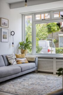 Van Kinsbergenstraat 7, Haarlem Haarlem