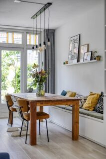 Van Kinsbergenstraat 7, Haarlem Haarlem