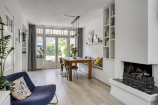Van Kinsbergenstraat 7, Haarlem Haarlem
