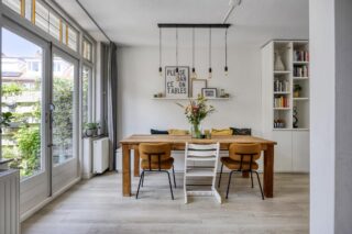 Van Kinsbergenstraat 7, Haarlem Haarlem