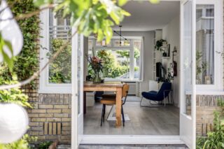 Van Kinsbergenstraat 7, Haarlem Haarlem