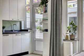 Van Kinsbergenstraat 7, Haarlem Haarlem