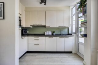 Van Kinsbergenstraat 7, Haarlem Haarlem