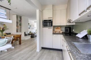 Van Kinsbergenstraat 7, Haarlem Haarlem