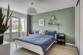 Van Kinsbergenstraat 7, Haarlem Haarlem