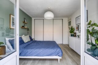 Van Kinsbergenstraat 7, Haarlem Haarlem