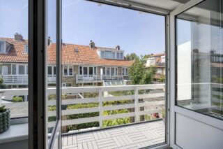 Van Kinsbergenstraat 7, Haarlem Haarlem