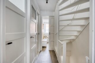 Van Kinsbergenstraat 7, Haarlem Haarlem