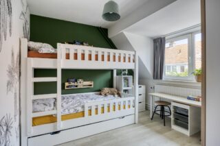 Van Kinsbergenstraat 7, Haarlem Haarlem