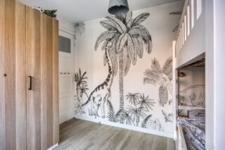 Van Kinsbergenstraat 7, Haarlem Haarlem
