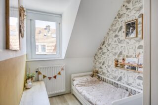 Van Kinsbergenstraat 7, Haarlem Haarlem