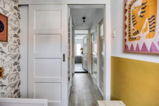 Van Kinsbergenstraat 7, Haarlem Haarlem