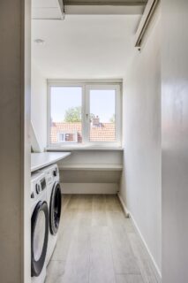 Van Kinsbergenstraat 7, Haarlem Haarlem