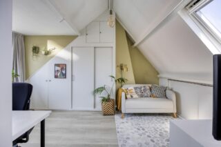 Van Kinsbergenstraat 7, Haarlem Haarlem