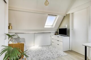 Van Kinsbergenstraat 7, Haarlem Haarlem