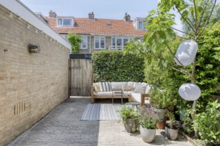 Van Kinsbergenstraat 7, Haarlem Haarlem