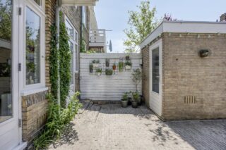 Van Kinsbergenstraat 7, Haarlem Haarlem