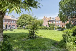 Van Kinsbergenstraat 7, Haarlem Haarlem