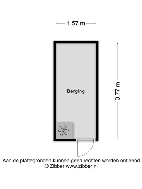 Van Kinsbergenstraat 7, Haarlem Haarlem
