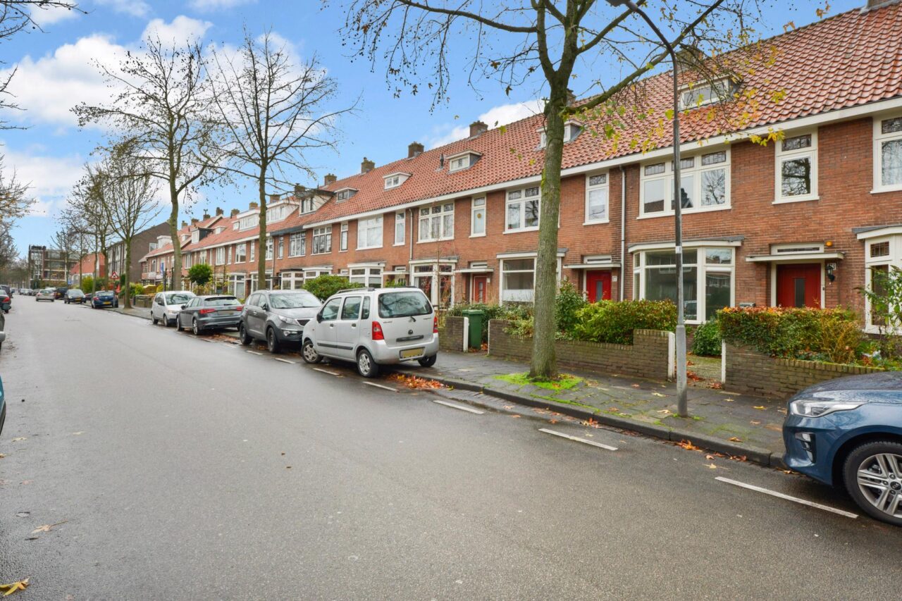 Vergierdeweg 179, Haarlem Haarlem