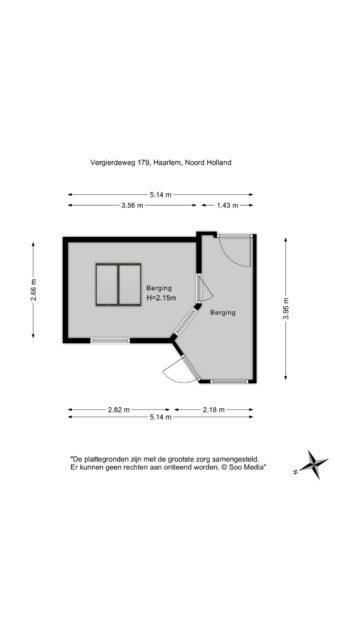 Vergierdeweg 179, Haarlem Haarlem