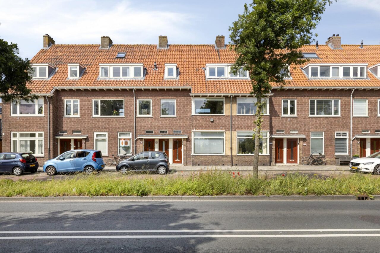 Vondelweg 98RD, Haarlem Haarlem