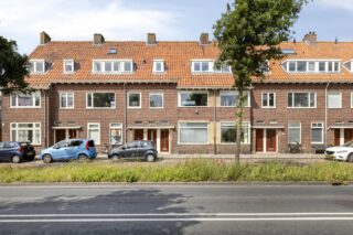 Vondelweg 98RD, Haarlem Haarlem