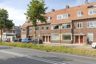 Vondelweg 98RD, Haarlem Haarlem
