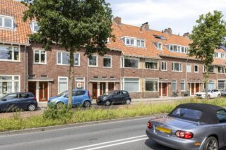 Vondelweg 98RD, Haarlem Haarlem