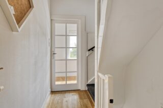 Vondelweg 98RD, Haarlem Haarlem