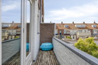 Vondelweg 98RD, Haarlem Haarlem