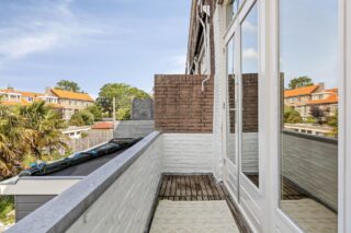 Vondelweg 98RD, Haarlem Haarlem