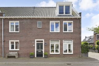 Watervliet 66, Hoofddorp Hoofddorp