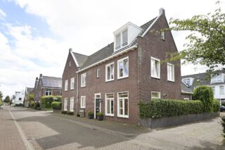 Watervliet 66, Hoofddorp Hoofddorp