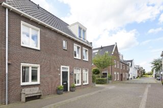 Watervliet 66, Hoofddorp Hoofddorp