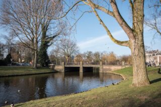 Zocherstraat 2F, Haarlem Haarlem