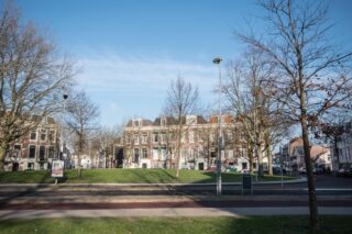 Zocherstraat 2F, Haarlem Haarlem