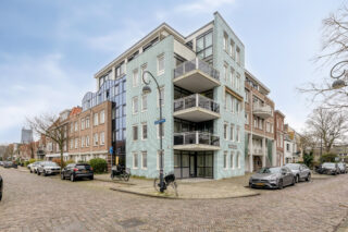Zocherstraat 2F, Haarlem Haarlem