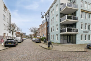Zocherstraat 2F, Haarlem Haarlem