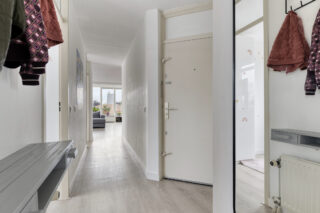 Zocherstraat 2F, Haarlem Haarlem