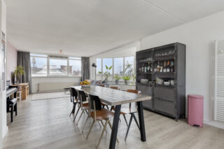 Zocherstraat 2F, Haarlem Haarlem